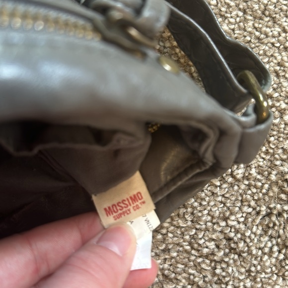 Mossimo Supply Co Purse - Picture 2 of 4